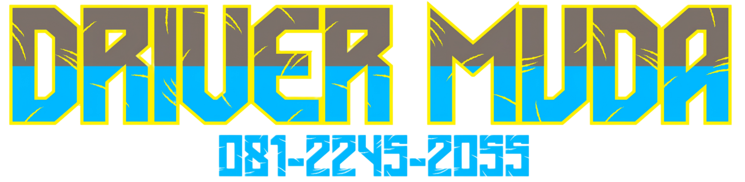 Logo Driver Muda